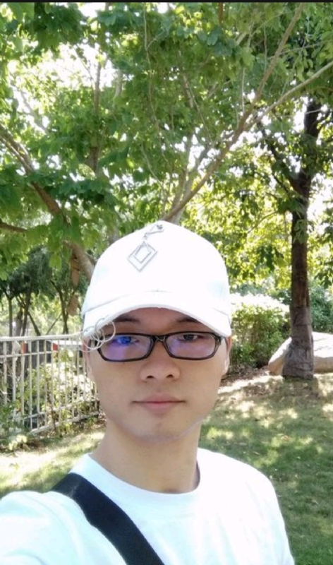 尘尘的第一张照片--福州相亲服务中心