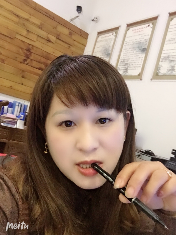 冷暧自知的第一张照片--福州相亲服务中心
