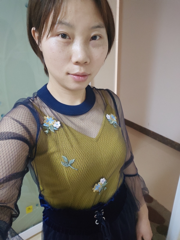 离落的第一张照片--福州相亲服务中心