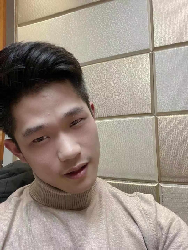 南墙的第一张照片--福州相亲服务中心