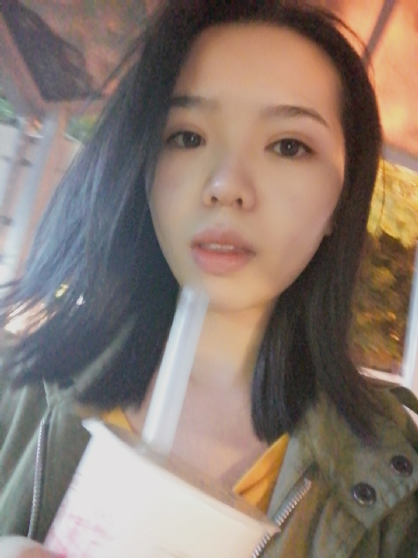 涯涯的第一张照片--福州相亲服务中心