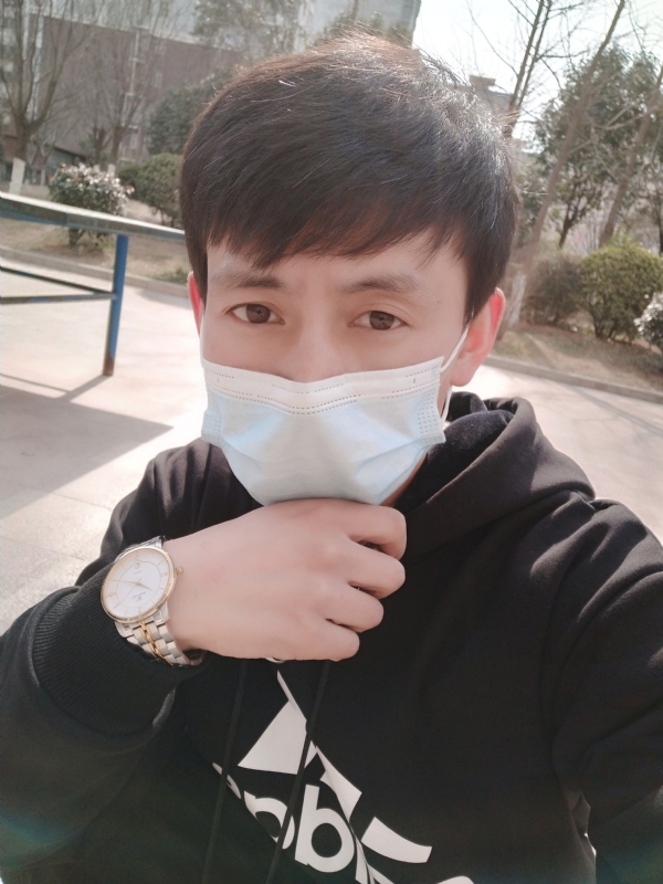 简单的幸福的第一张照片--福州相亲服务中心