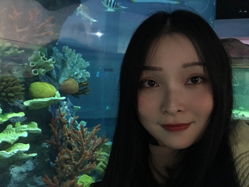 寒寒123的第一张照片--福州相亲服务中心