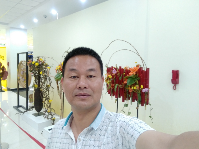 一点温馨的第一张照片--福州相亲服务中心