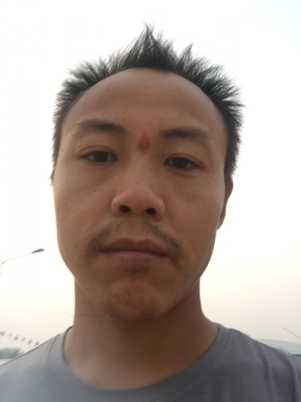 老曹的第一张照片--福州相亲服务中心