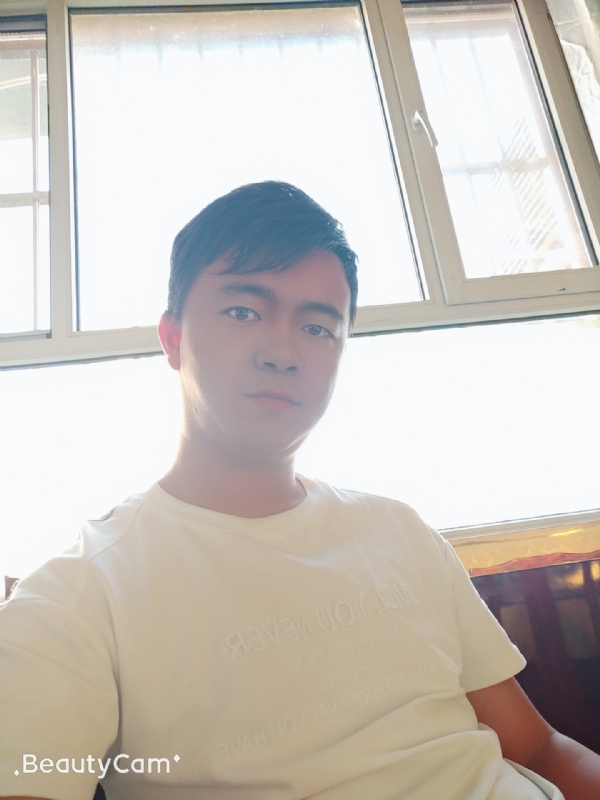 放肆的第一张照片--福州相亲服务中心