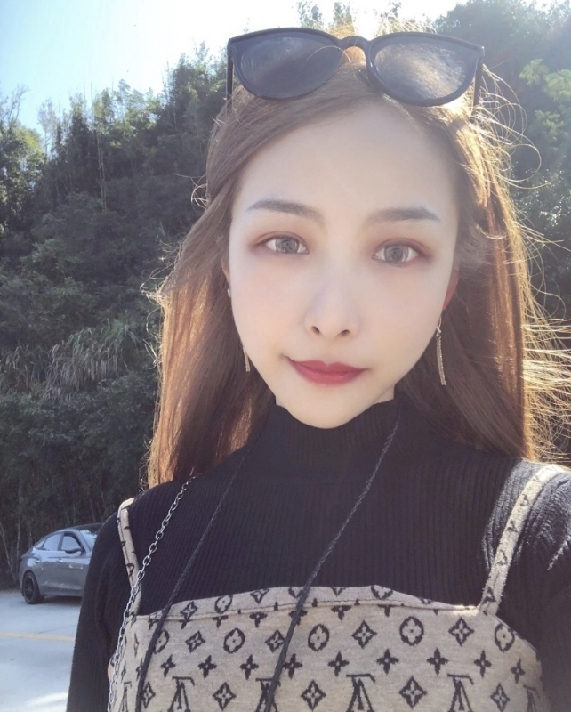 请叫我女王大人的第一张照片--福州相亲服务中心
