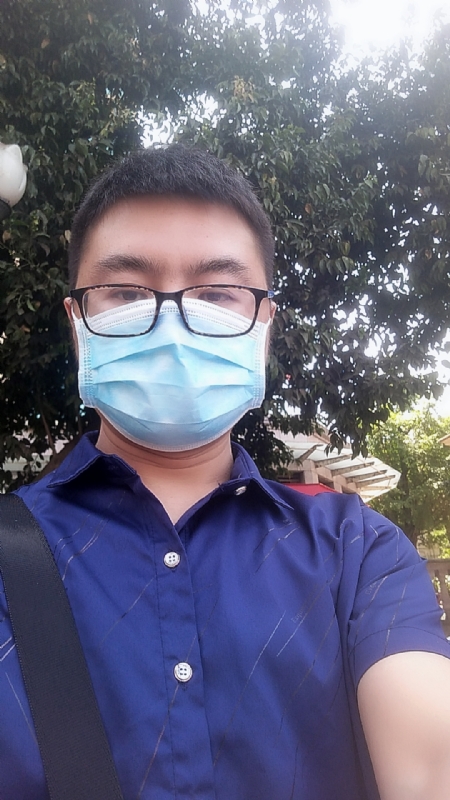 影枫的第一张照片--福州相亲服务中心