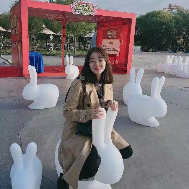 且听耳语的第一张照片--福州相亲服务中心