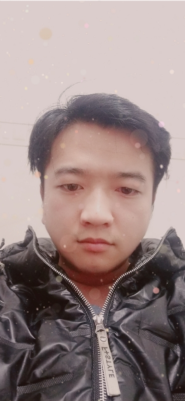 书中没有颜如玉的第一张照片--福州相亲服务中心