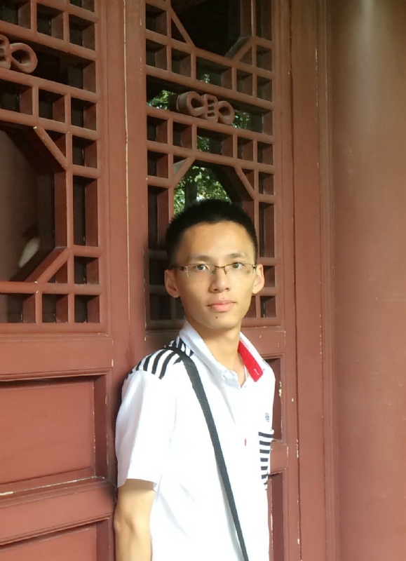 huangwm的第二张照片--福州相亲服务中心