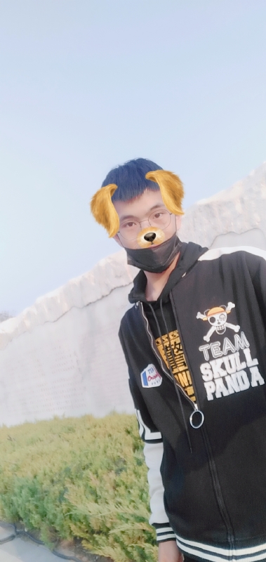 单身小哥的第二张照片--福州相亲服务中心
