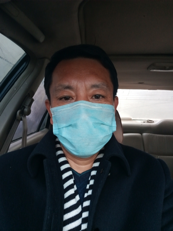 吉祥鸟的第一张照片--福州相亲服务中心