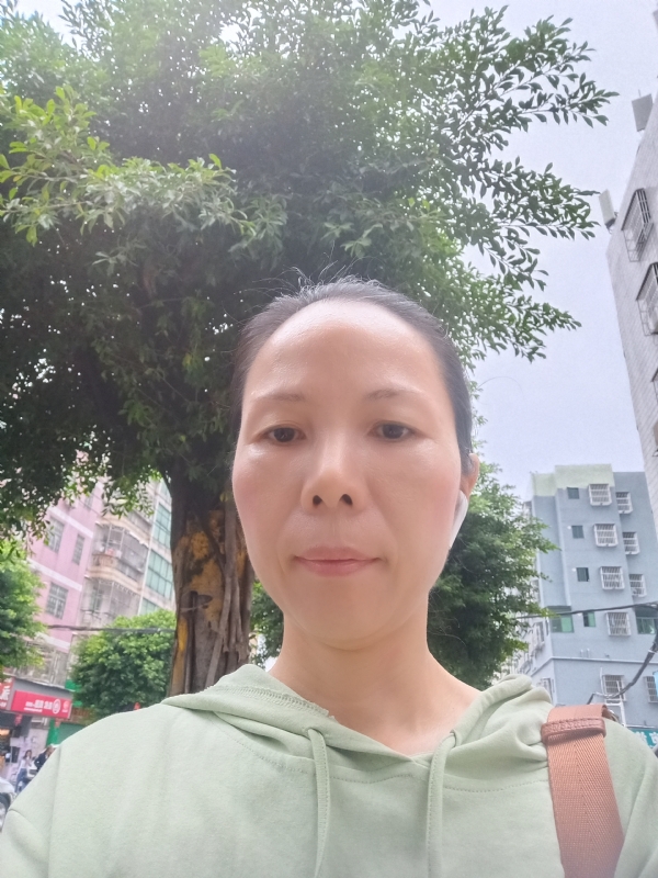 容容的第一张照片--福州相亲服务中心