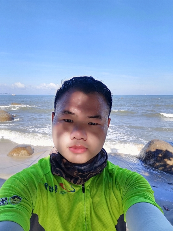 鲁班绕后的第一张照片--福州相亲服务中心