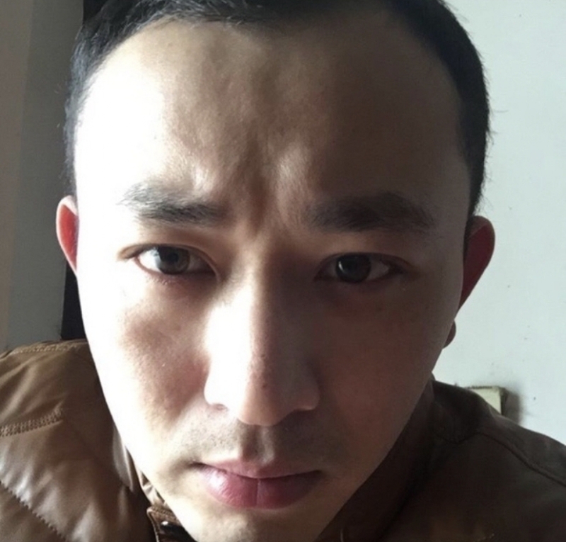 摘星小虫的第一张照片--福州相亲服务中心