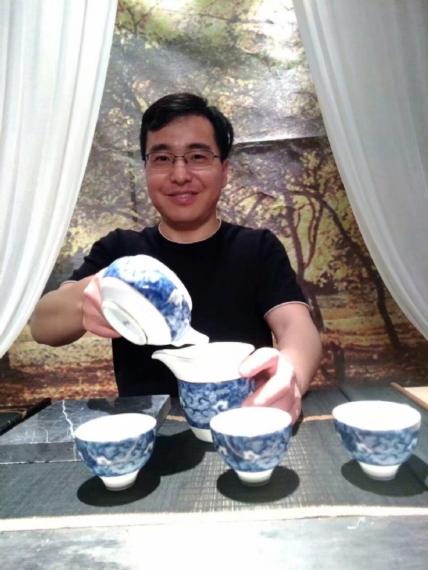 飞云之上的第一张照片--福州相亲服务中心