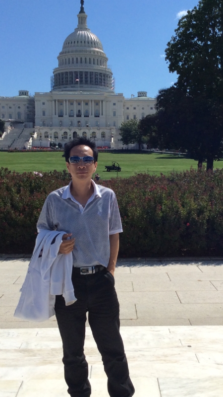 小太阳的第一张照片--福州相亲服务中心