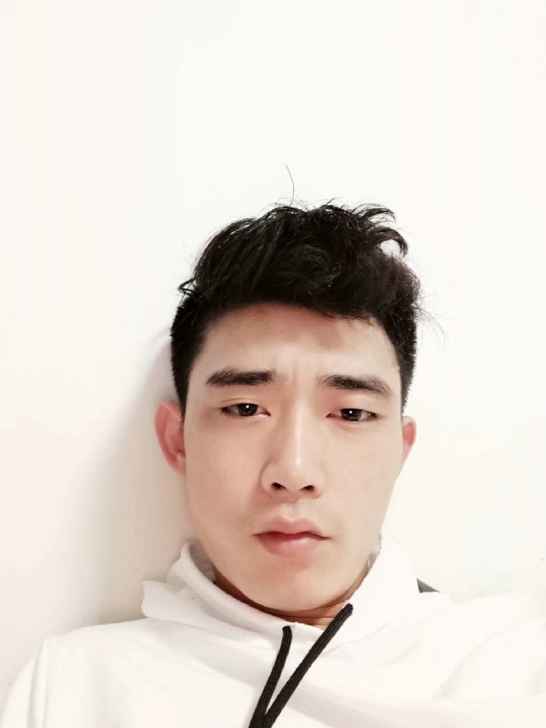 晚分兮兮的第一张照片--福州相亲服务中心