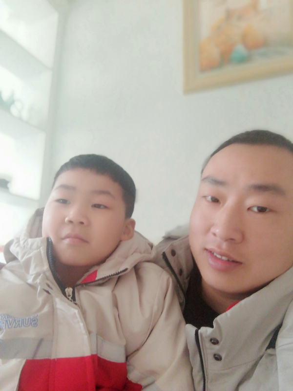 潇洒自由人的第二张照片--福州相亲服务中心
