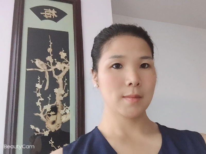 微笑的第一张照片--福州相亲服务中心