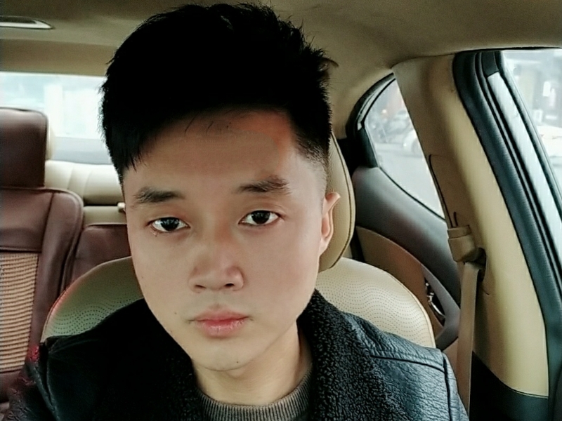 热心市民小林的第一张照片--福州相亲服务中心
