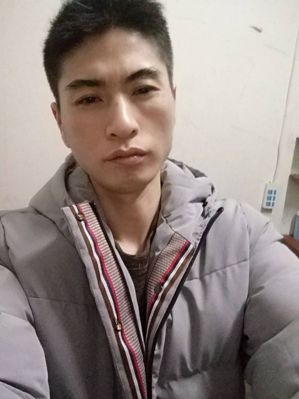 花若离枝的第一张照片--福州相亲服务中心