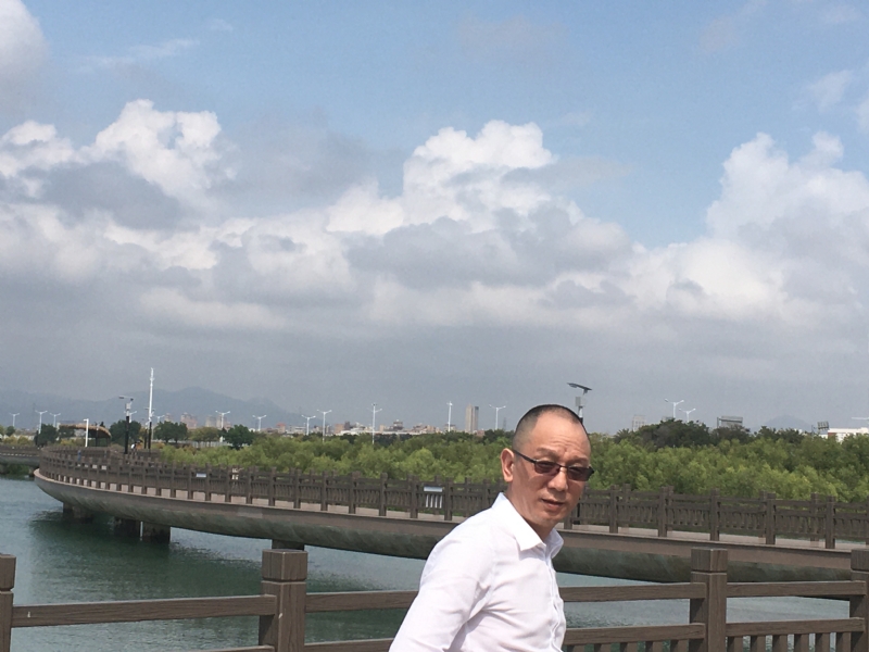 朗行天下的第一张照片--福州相亲服务中心