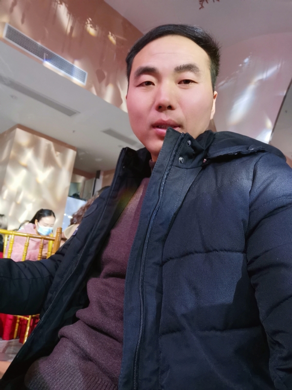 找属于自己的幸福的第一张照片--福州相亲服务中心