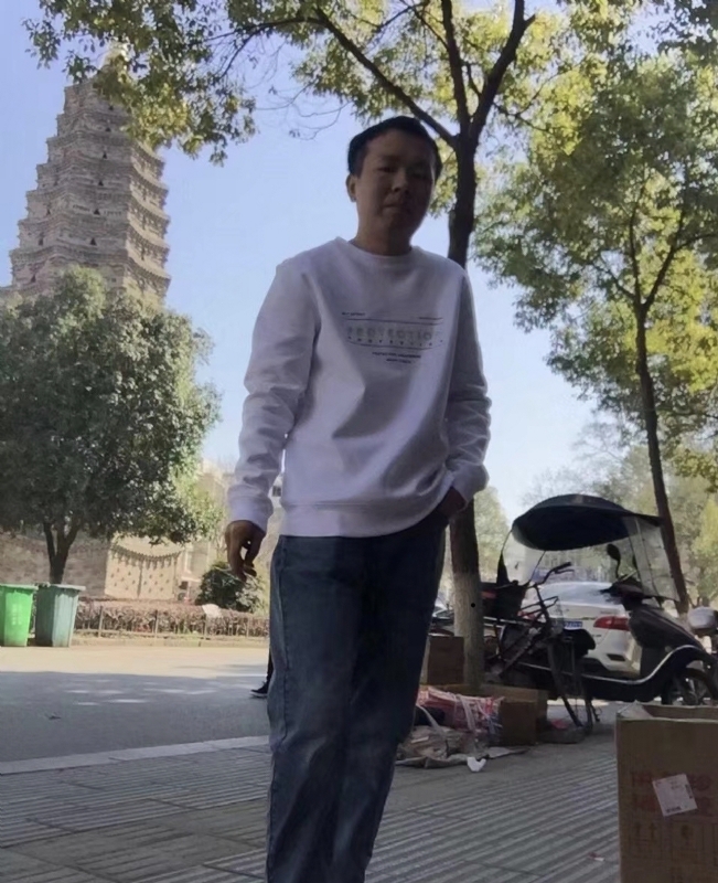 黄冈征婚的第一张照片--福州相亲服务中心