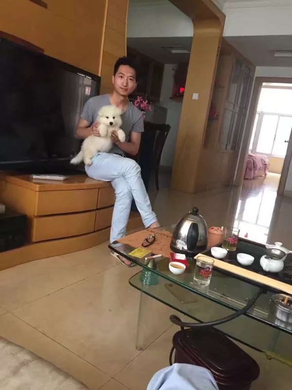 潇湘剑雨的第二张照片--福州相亲服务中心