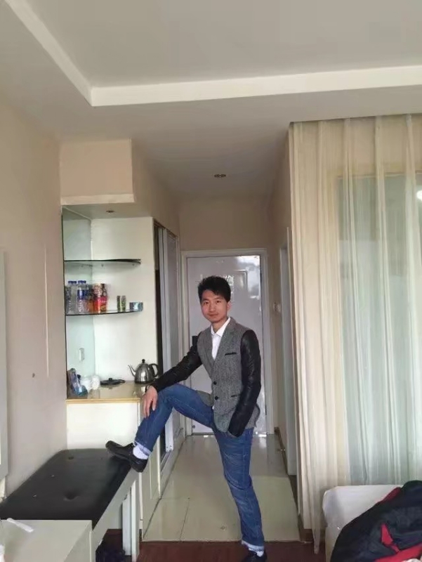 潇湘剑雨的第四张照片--福州相亲服务中心