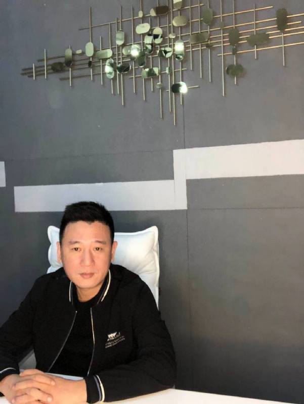 SAM的第一张照片--福州相亲服务中心