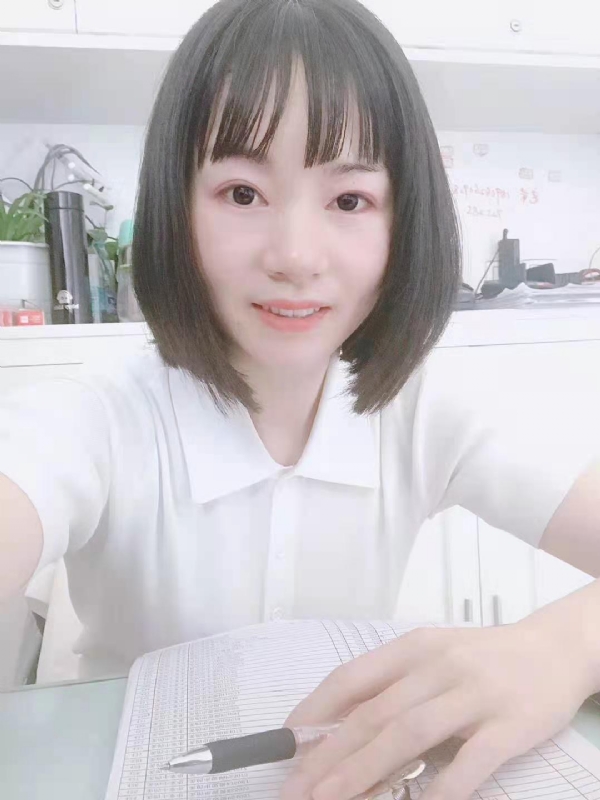 槑槑的第二张照片--福州相亲服务中心