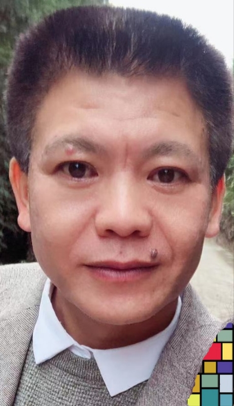 水中月的第一张照片--福州相亲服务中心