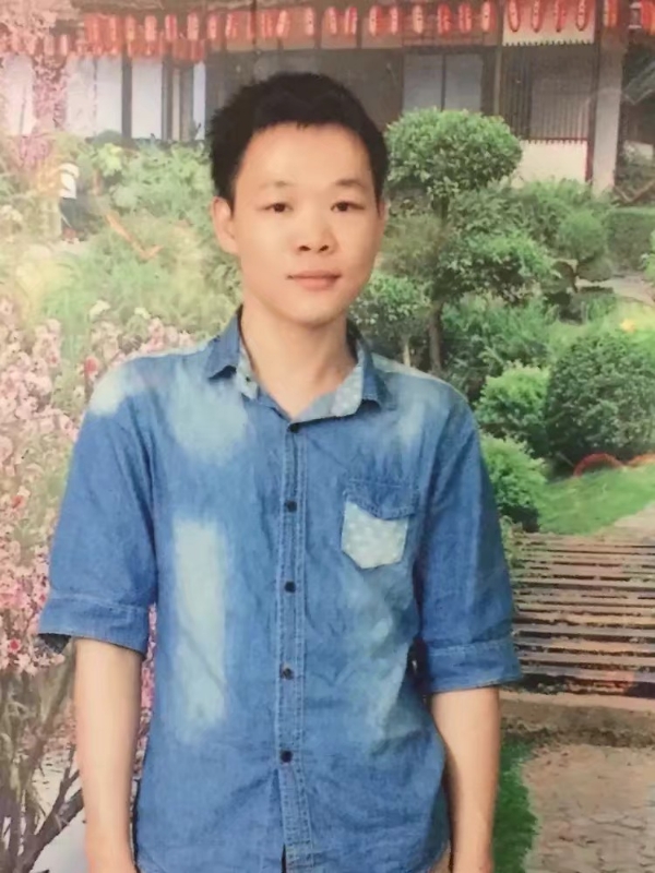 阿文的第一张照片--福州相亲服务中心