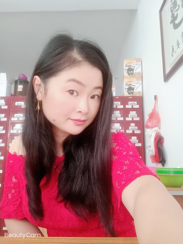 马誉宸的第一张照片--福州相亲服务中心