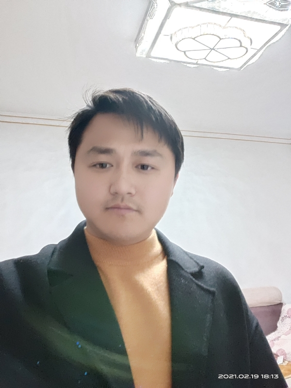 聆听的第一张照片--福州相亲服务中心