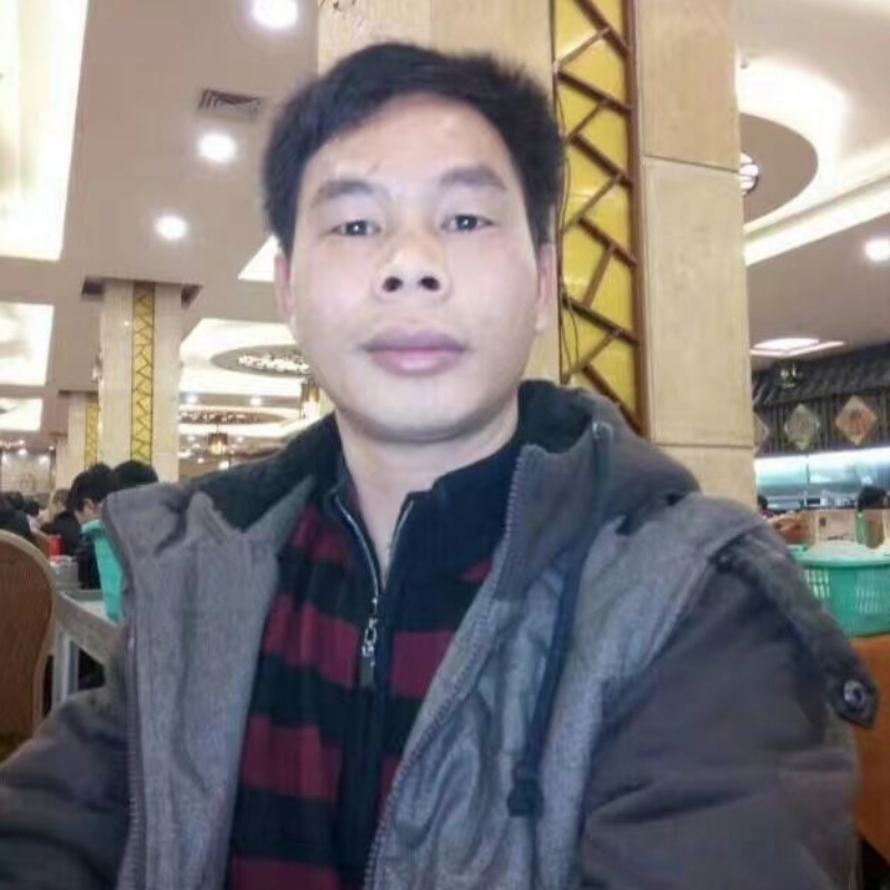 小蔡的第一张照片--福州相亲服务中心