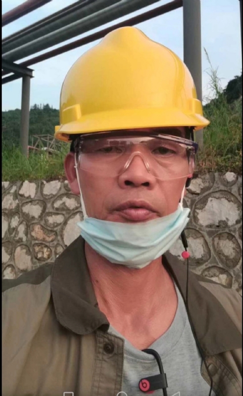 蓝天的第二张照片--福州相亲服务中心