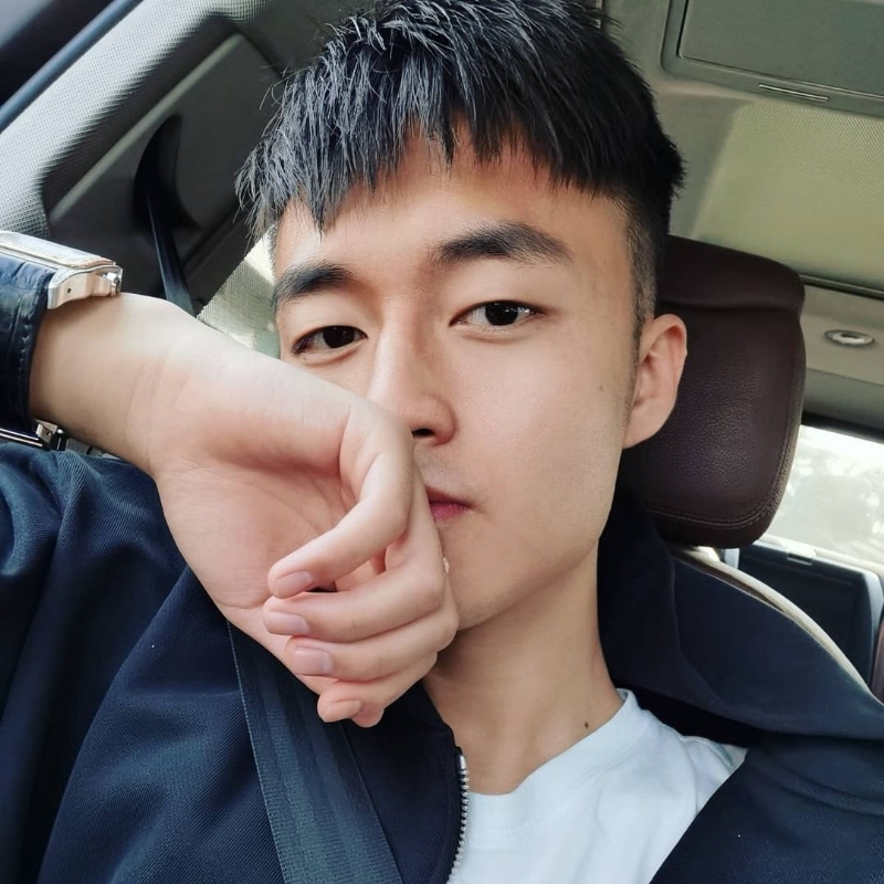 毅桦的第二张照片--福州相亲服务中心