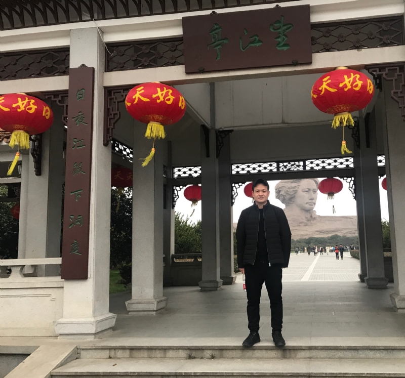 风继续吹的第二张照片--福州相亲服务中心