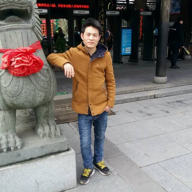 逆流的第一张照片--福州相亲服务中心