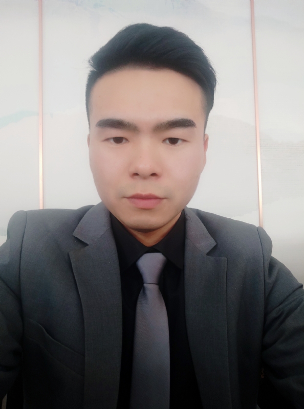 穿西装的鲨鱼的第一张照片--福州相亲服务中心