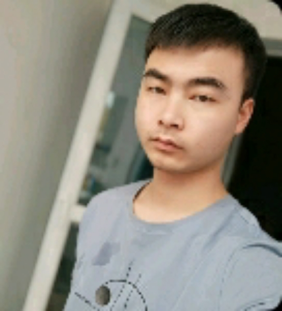 张修铭的第一张照片--福州相亲服务中心