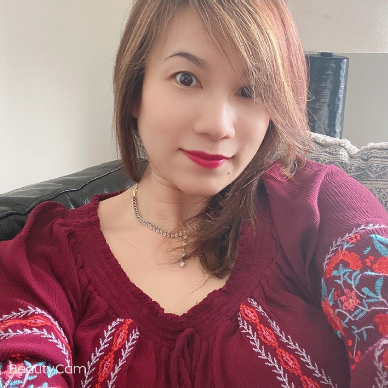 蜜儿的第一张照片--福州相亲服务中心