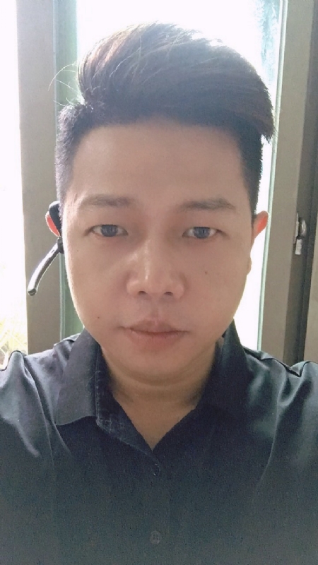 诚意征婚的第二张照片--福州相亲服务中心