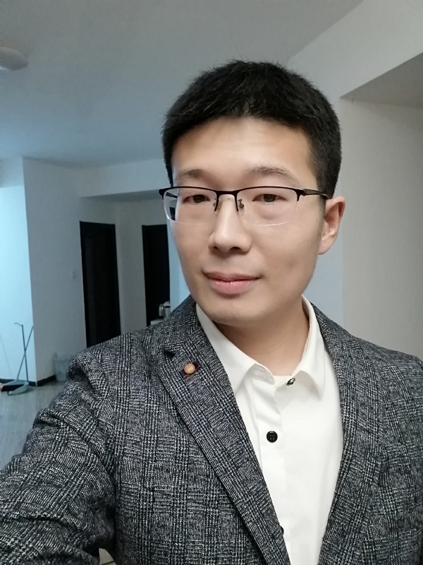爱你一万年的第二张照片--福州相亲服务中心