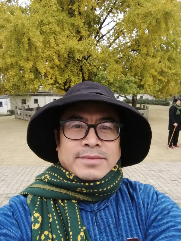 自由人的第一张照片--福州相亲服务中心