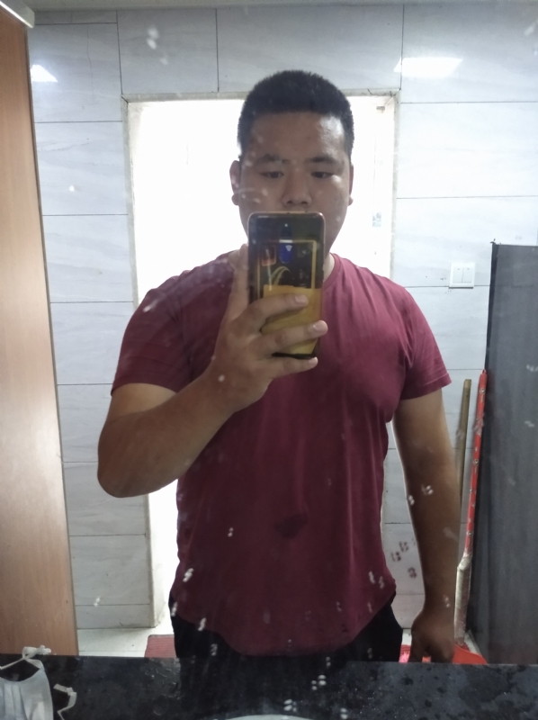 阿宾的第一张照片--福州相亲服务中心